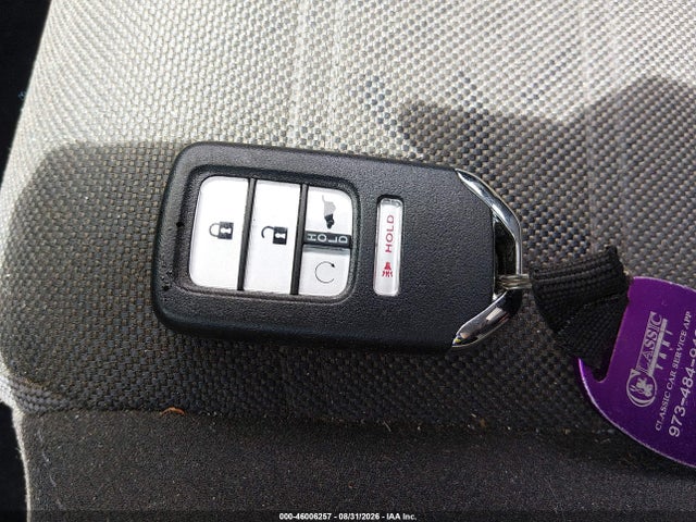 Honda Cr-v Awd Ex 2021 2HKRW2H59MH606004 Image 11