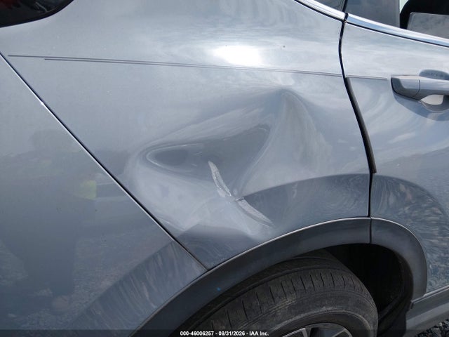 Honda Cr-v Awd Ex 2021 2HKRW2H59MH606004 Image 6
