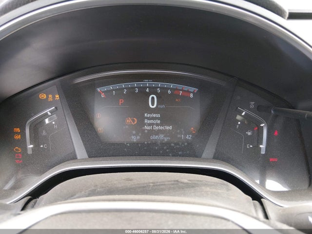 Honda Cr-v Awd Ex 2021 2HKRW2H59MH606004 Image 7