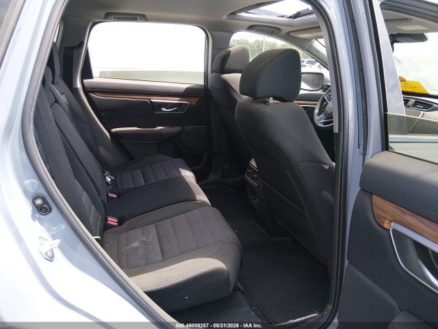 Honda Cr-v Awd Ex 2021 2HKRW2H59MH606004 Image 8