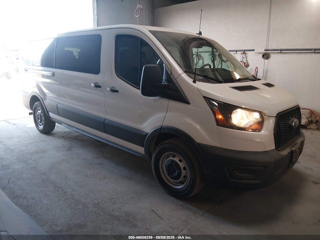 Продажа на аукционе авто 2021 Ford Transit-350 Passenger Van Xl, vin: 1FBAX2Y87MKA90378, номер лота: 46006259