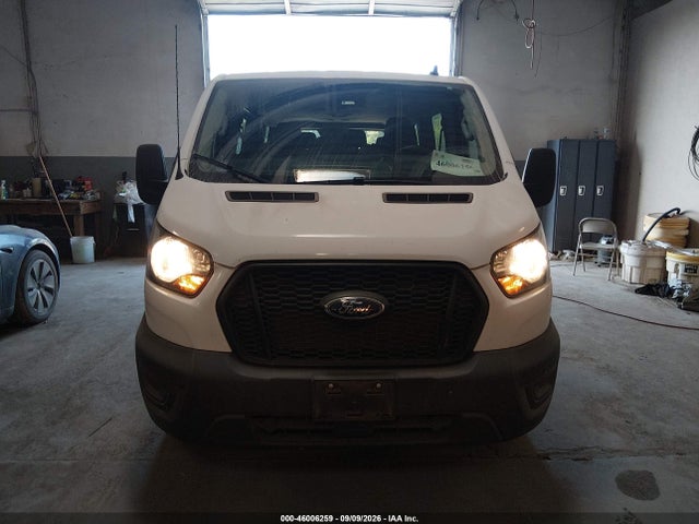 Продажа на аукционе авто 2021 Ford Transit-350 Passenger Van Xl, vin: 1FBAX2Y87MKA90378, номер лота: 46006259