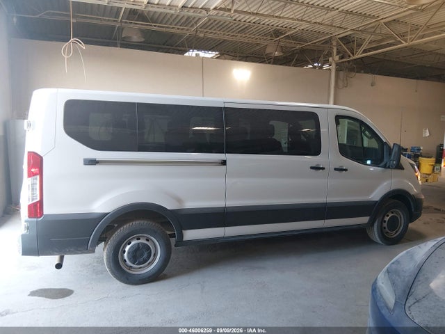 Продажа на аукционе авто 2021 Ford Transit-350 Passenger Van Xl, vin: 1FBAX2Y87MKA90378, номер лота: 46006259