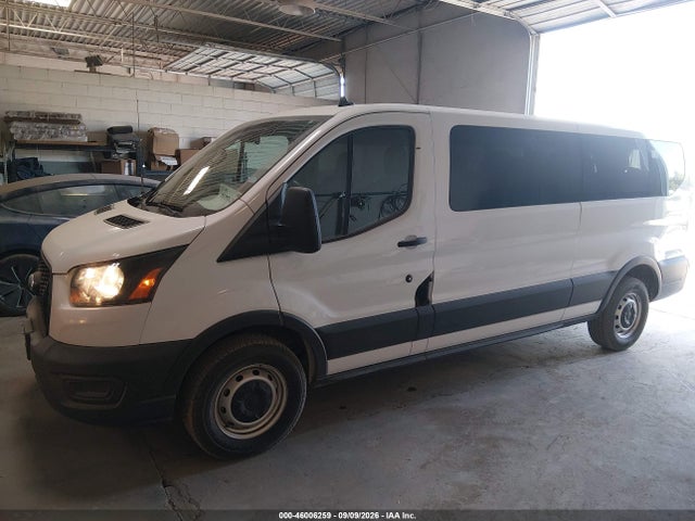 Продажа на аукционе авто 2021 Ford Transit-350 Passenger Van Xl, vin: 1FBAX2Y87MKA90378, номер лота: 46006259
