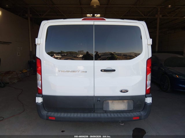 Продажа на аукционе авто 2021 Ford Transit-350 Passenger Van Xl, vin: 1FBAX2Y87MKA90378, номер лота: 46006259