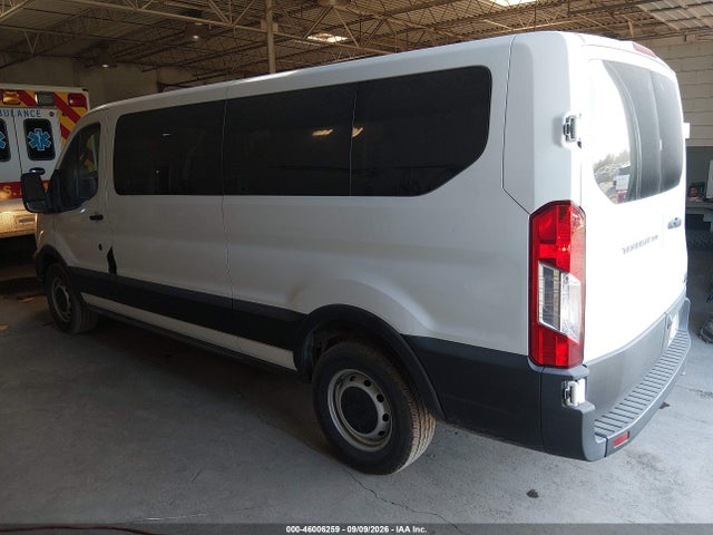 Продажа на аукционе авто 2021 Ford Transit-350 Passenger Van Xl, vin: 1FBAX2Y87MKA90378, номер лота: 46006259