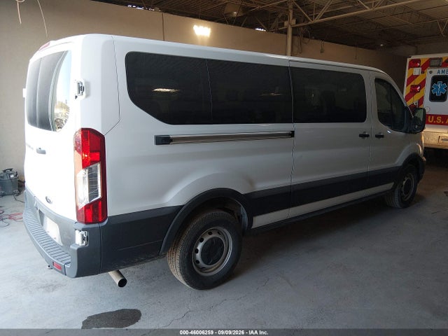 Продажа на аукционе авто 2021 Ford Transit-350 Passenger Van Xl, vin: 1FBAX2Y87MKA90378, номер лота: 46006259