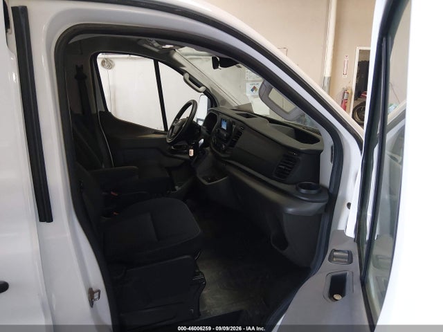 Продажа на аукционе авто 2021 Ford Transit-350 Passenger Van Xl, vin: 1FBAX2Y87MKA90378, номер лота: 46006259