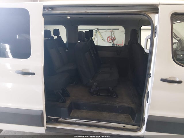 Продажа на аукционе авто 2021 Ford Transit-350 Passenger Van Xl, vin: 1FBAX2Y87MKA90378, номер лота: 46006259