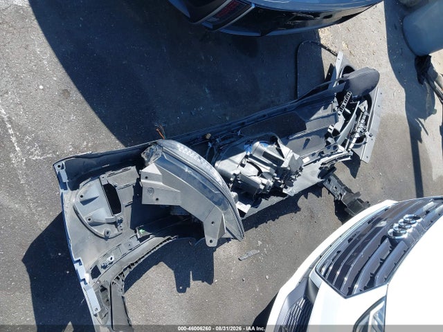KMHM34AA2PA033332 Hyundai Ioniq 6 Sel