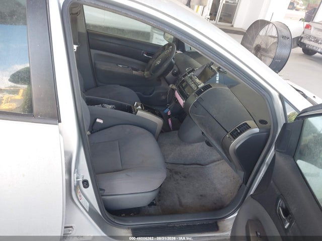 2007 Toyota Prius მანქანა იყიდება აუქციონზე, vin: JTDKB20U577579098, აუქციონის ნომერი: 46006262