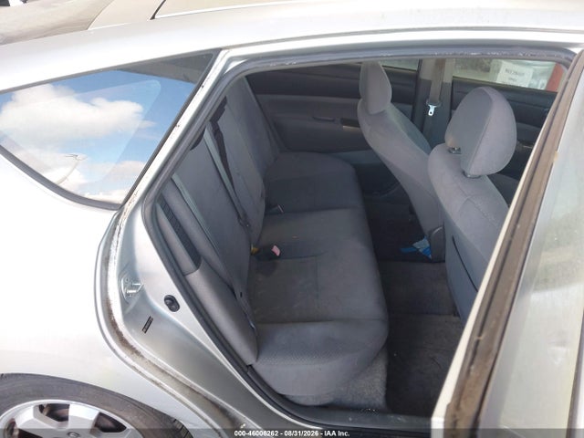 2007 Toyota Prius მანქანა იყიდება აუქციონზე, vin: JTDKB20U577579098, აუქციონის ნომერი: 46006262