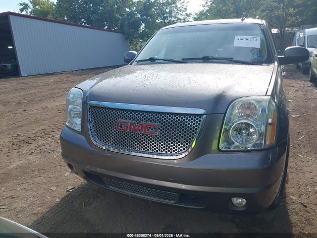 2013 Gmc Yukon Xl 1500 Denali მანქანა იყიდება აუქციონზე, vin: 1GKS2MEF9DR312217, აუქციონის ნომერი: 46006274