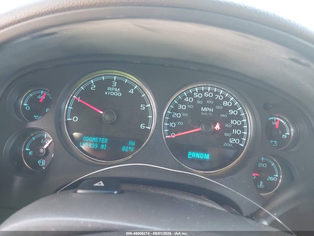 2013 Gmc Yukon Xl 1500 Denali მანქანა იყიდება აუქციონზე, vin: 1GKS2MEF9DR312217, აუქციონის ნომერი: 46006274