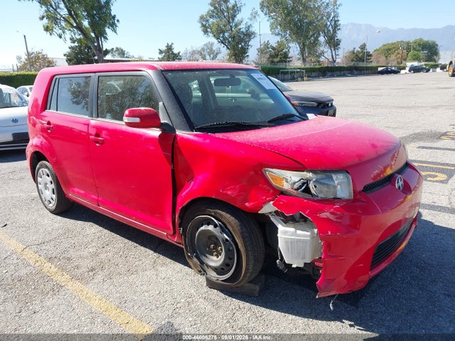 Auction sale of the 2015 Scion Xb, vin: JTLZE4FE4FJ077707, lot number: 46006275