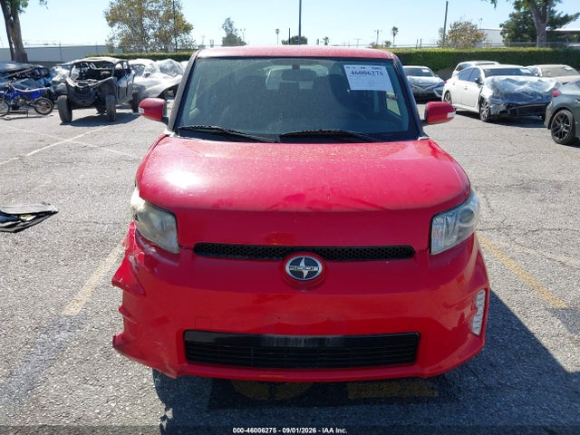 Aukcja sprzedaży 2015 Scion Xb, vin: JTLZE4FE4FJ077707, numer aukcji: 46006275