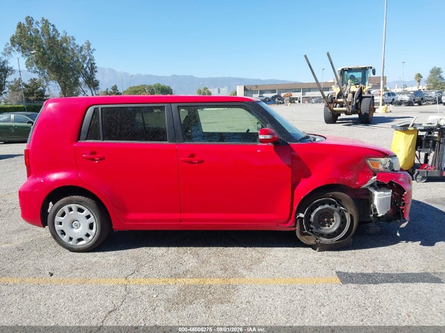 Aukcja sprzedaży 2015 Scion Xb, vin: JTLZE4FE4FJ077707, numer aukcji: 46006275