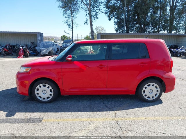 Aukcja sprzedaży 2015 Scion Xb, vin: JTLZE4FE4FJ077707, numer aukcji: 46006275
