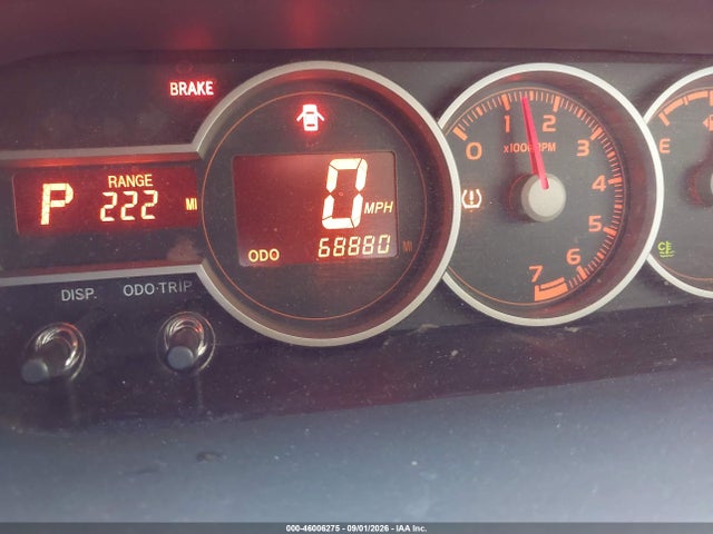 Aukcja sprzedaży 2015 Scion Xb, vin: JTLZE4FE4FJ077707, numer aukcji: 46006275