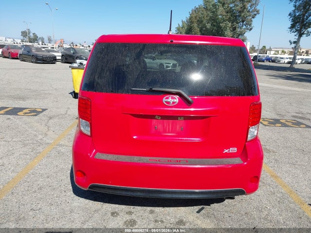 Aukcja sprzedaży 2015 Scion Xb, vin: JTLZE4FE4FJ077707, numer aukcji: 46006275