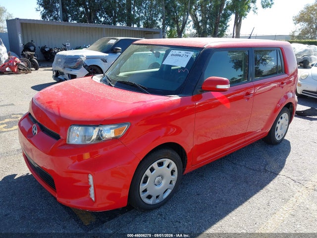 Aukcja sprzedaży 2015 Scion Xb, vin: JTLZE4FE4FJ077707, numer aukcji: 46006275