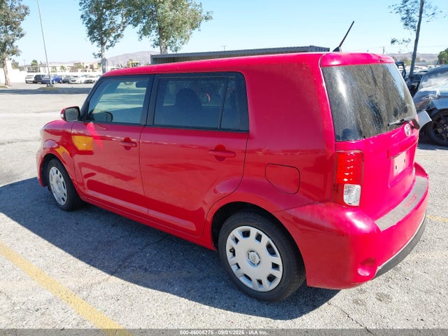 Aukcja sprzedaży 2015 Scion Xb, vin: JTLZE4FE4FJ077707, numer aukcji: 46006275