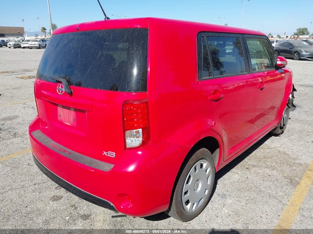Aukcja sprzedaży 2015 Scion Xb, vin: JTLZE4FE4FJ077707, numer aukcji: 46006275