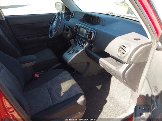Aukcja sprzedaży 2015 Scion Xb, vin: JTLZE4FE4FJ077707, numer aukcji: 46006275