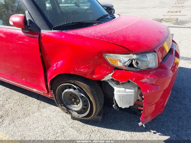 Aukcja sprzedaży 2015 Scion Xb, vin: JTLZE4FE4FJ077707, numer aukcji: 46006275