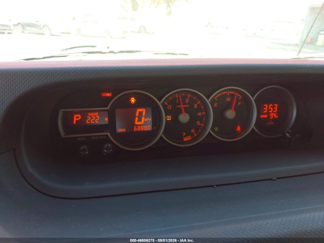 Aukcja sprzedaży 2015 Scion Xb, vin: JTLZE4FE4FJ077707, numer aukcji: 46006275