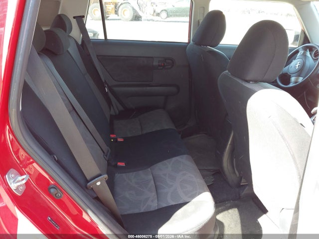 Aukcja sprzedaży 2015 Scion Xb, vin: JTLZE4FE4FJ077707, numer aukcji: 46006275