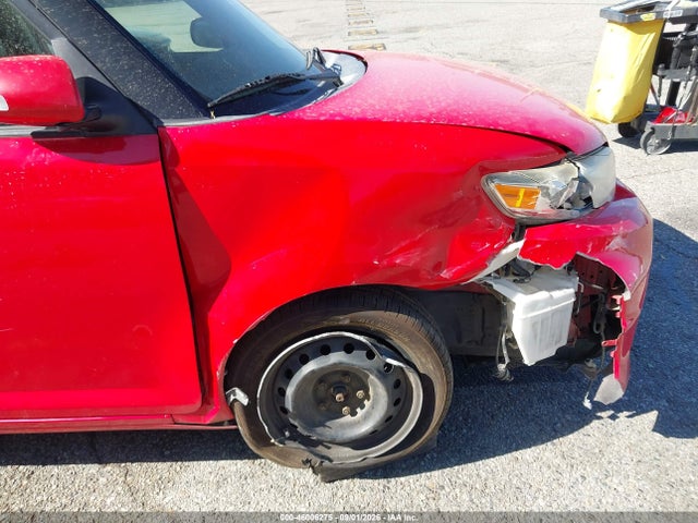 Aukcja sprzedaży 2015 Scion Xb, vin: JTLZE4FE4FJ077707, numer aukcji: 46006275