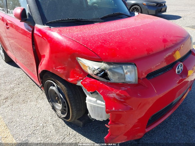 Aukcja sprzedaży 2015 Scion Xb, vin: JTLZE4FE4FJ077707, numer aukcji: 46006275