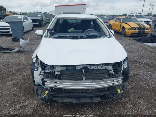 2024 Toyota Corolla Le მანქანა იყიდება აუქციონზე, vin: 5YFB4MDE5RP118090, აუქციონის ნომერი: 46006276