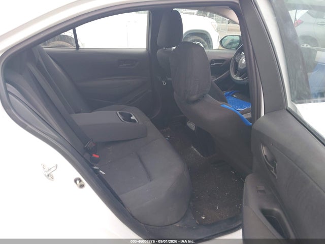 2024 Toyota Corolla Le მანქანა იყიდება აუქციონზე, vin: 5YFB4MDE5RP118090, აუქციონის ნომერი: 46006276
