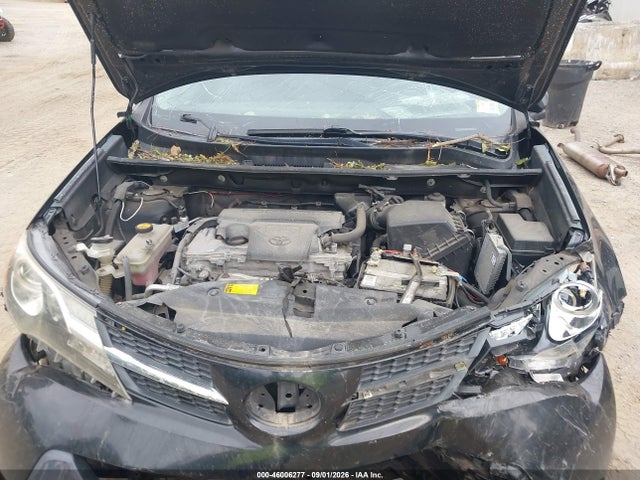 Продаж на аукціоні авто 2015 Toyota Rav4 Le, vin: 2T3BFREV8FW386350, номер лоту: 46006277