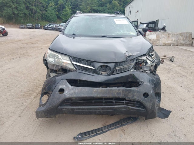 Продаж на аукціоні авто 2015 Toyota Rav4 Le, vin: 2T3BFREV8FW386350, номер лоту: 46006277