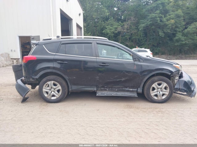 Продаж на аукціоні авто 2015 Toyota Rav4 Le, vin: 2T3BFREV8FW386350, номер лоту: 46006277