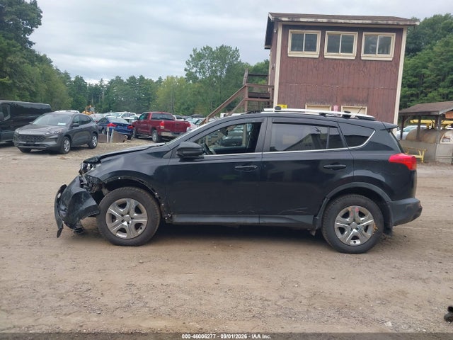 Продаж на аукціоні авто 2015 Toyota Rav4 Le, vin: 2T3BFREV8FW386350, номер лоту: 46006277