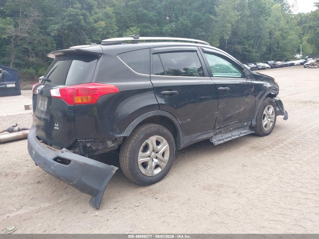 Продаж на аукціоні авто 2015 Toyota Rav4 Le, vin: 2T3BFREV8FW386350, номер лоту: 46006277