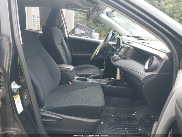 Продаж на аукціоні авто 2015 Toyota Rav4 Le, vin: 2T3BFREV8FW386350, номер лоту: 46006277
