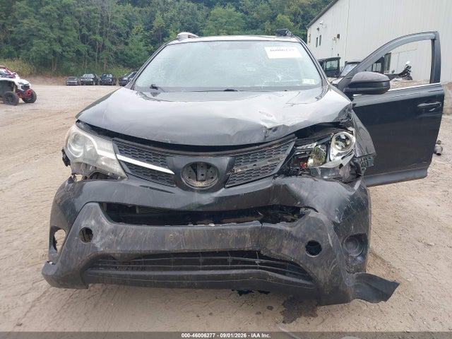 Продаж на аукціоні авто 2015 Toyota Rav4 Le, vin: 2T3BFREV8FW386350, номер лоту: 46006277