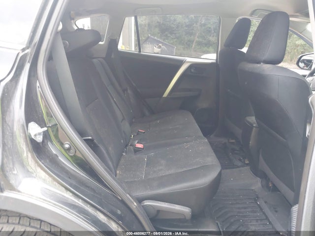 Продаж на аукціоні авто 2015 Toyota Rav4 Le, vin: 2T3BFREV8FW386350, номер лоту: 46006277
