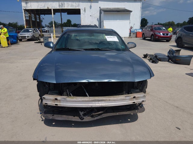 46006282 :رقم المزاد ، 1G4HP54K514159383 vin ، 2001 Buick Lesabre Custom مزاد بيع