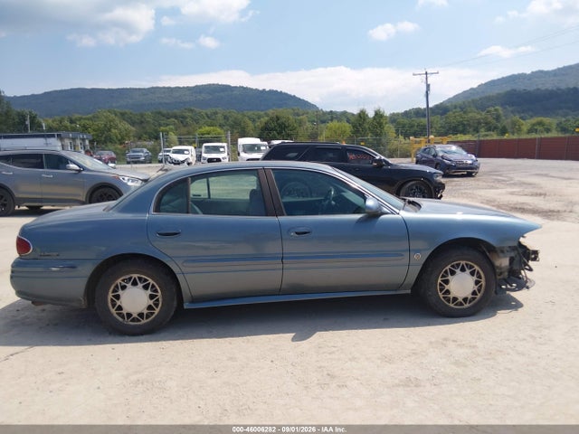 46006282 :رقم المزاد ، 1G4HP54K514159383 vin ، 2001 Buick Lesabre Custom مزاد بيع
