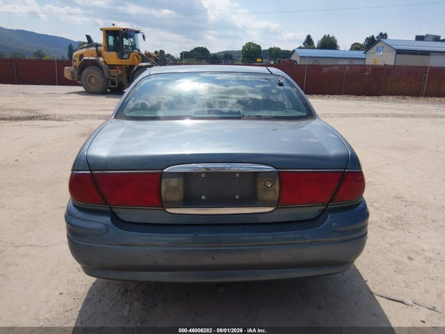 46006282 :رقم المزاد ، 1G4HP54K514159383 vin ، 2001 Buick Lesabre Custom مزاد بيع