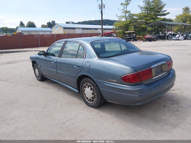 46006282 :رقم المزاد ، 1G4HP54K514159383 vin ، 2001 Buick Lesabre Custom مزاد بيع