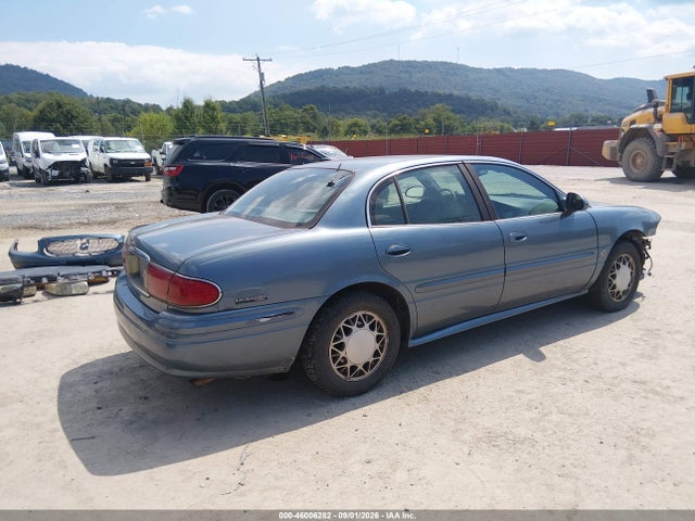 46006282 :رقم المزاد ، 1G4HP54K514159383 vin ، 2001 Buick Lesabre Custom مزاد بيع