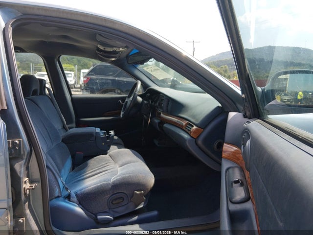 46006282 :رقم المزاد ، 1G4HP54K514159383 vin ، 2001 Buick Lesabre Custom مزاد بيع
