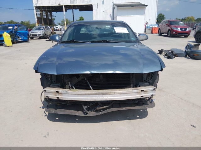 46006282 :رقم المزاد ، 1G4HP54K514159383 vin ، 2001 Buick Lesabre Custom مزاد بيع
